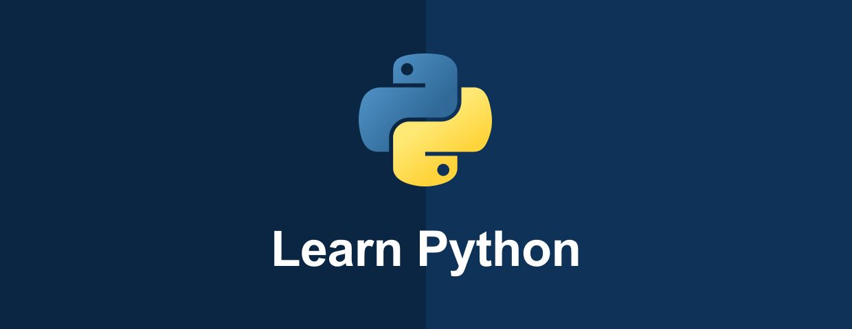 python